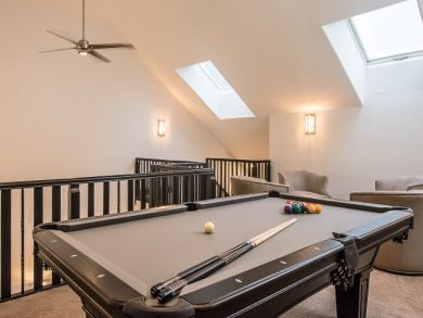 Contemporary Beaver Creek Luxury Accommodations 5 Bedrooms